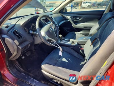 Zdjęcie 7 z 12 samochodu: 2016 NISSAN ALTIMA 2.5 S VIN:1N4AL3AP5GN389441 - miniatura