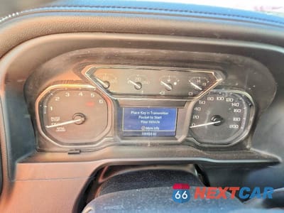 Zdjęcie 9 z 11 samochodu: 2020 GMC SIERRA K1500 ELEVATION VIN:1GTU9CED3LZ211536 - miniatura