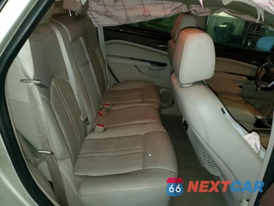 Zdjęcie 10 z 12 samochodu: 2015 CADILLAC SRX PREMIUM COLLECTION VIN:3GYFNDE34FS529842 - miniatura