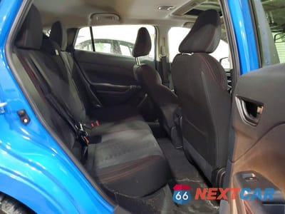 Zdjęcie 10 z 12 samochodu: 2025 SUBARU IMPREZA SPORT VIN:JF1GUAFC0S8310475 - miniatura