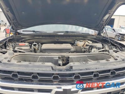 Zdjęcie 11 z 12 samochodu: 2023 CHEVROLET TAHOE K1500 VIN:1GNSKLED9PR180446 - miniatura