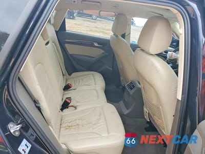 Zdjęcie 11 z 13 samochodu: 2017 AUDI Q5 PREMIUM VIN:WA1C2AFP7HA075246 - miniatura
