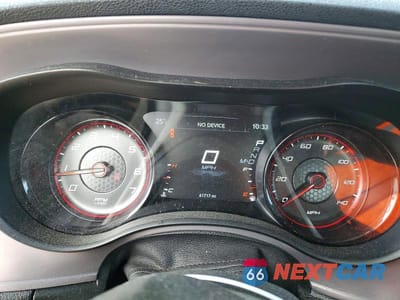 Zdjęcie 9 z 12 samochodu: 2023 DODGE CHARGER GT VIN:2C3CDXHG4PH597952 - miniatura