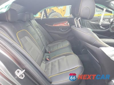 Zdjęcie 10 z 12 samochodu: 2023 MERCEDES-BENZ E 63 AMG-S 4MATIC VIN:W1KZF8KB5PB144764 - miniatura