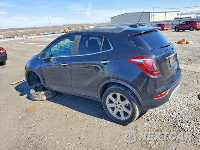 Drugie zdjęcie samochodu z przodu: 2019 BUICK ENCORE ESSENCE VIN:KL4CJCSM5KB714395 - miniatura