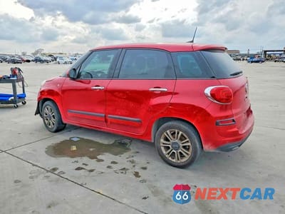 Drugie zdjęcie samochodu z przodu: 2019 FIAT 500 POP VIN:ZFBNFAAH0KZ042183 - miniatura