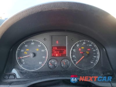 Zdjęcie 9 z 12 samochodu: 2009 VOLKSWAGEN JETTA SE VIN:3VWPM71K09M264337 - miniatura