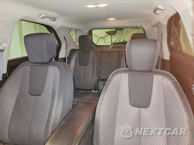 Zdjęcie 10 z 13 samochodu: 2015 CHEVROLET EQUINOX LT VIN:2GNFLFEK1F6226652 - miniatura
