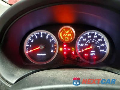 Zdjęcie 9 z 13 samochodu: 2011 NISSAN SENTRA 2.0 VIN:3N1AB6AP6BL685644 - miniatura