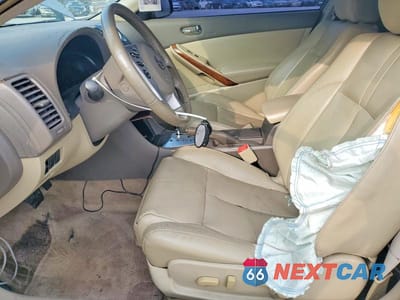 Zdjęcie 7 z 11 samochodu: 2009 NISSAN ALTIMA 2.5S VIN:1N4AL24EX9C127255 - miniatura