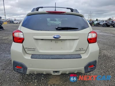 Zdjęcie 6 z 13 samochodu: 2015 SUBARU XV CROSSTREK 2.0 PREMIUM VIN:JF2GPACC2FH306893 - miniatura