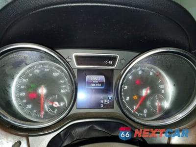 Zdjęcie 9 z 11 samochodu: 2018 MERCEDES-BENZ GLS 450 4MATIC VIN:4JGDF6EE6JB125934 - miniatura