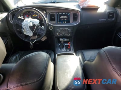 Zdjęcie 8 z 14 samochodu: 2020 DODGE CHARGER GT VIN:2C3CDXHG8LH238503 - miniatura