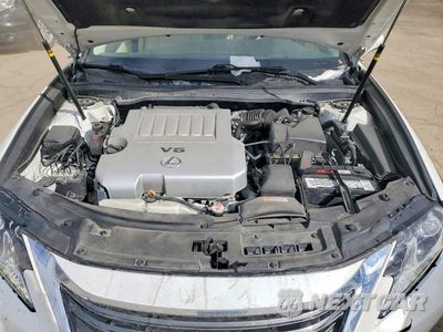 Zdjęcie 11 z 11 samochodu: 2018 LEXUS ES 350 BASE VIN:58ABK1GG2JU103656 - miniatura