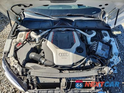 Zdjęcie 11 z 12 samochodu: 2019 AUDI S5 PRESTIGE VIN:WAUC4CF59KA089843 - miniatura