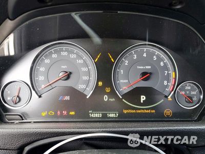 Zdjęcie 9 z 13 samochodu: 2018 BMW M3 VIN:WBS8M9C5XJ5L72025 - miniatura