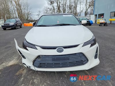 Piąte zdjęcie samochodu w środku: 2014 SCION TC VIN:JTKJF5C75E3069189 - miniatura