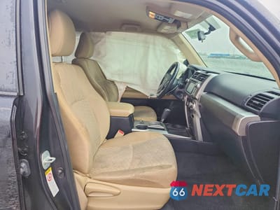 Zdjęcie 7 z 15 samochodu: 2016 TOYOTA 4RUNNER SR5 VIN:JTEZU5JR4G5139806 - miniatura