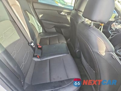 Zdjęcie 10 z 13 samochodu: 2022 KIA FORTE GT LINE VIN:3KPF54AD7NE455673 - miniatura