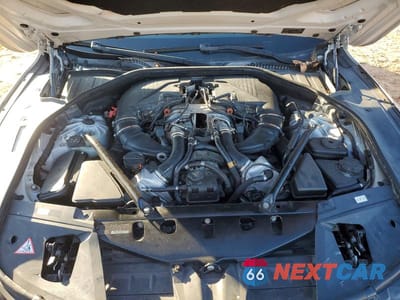 Zdjęcie 11 z 11 samochodu: 2012 BMW 750 LI VIN:WBAKB8C52CDW84780 - miniatura