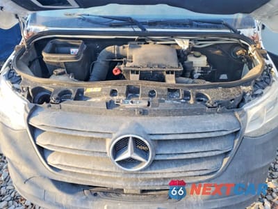 Zdjęcie 12 z 13 samochodu: 2020 MERCEDES-BENZ SPRINTER 2500 VIN:W1Y40CHY7LT029796 - miniatura