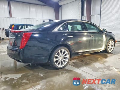 Trzecie zdjęcie samochodu z tyłu: 2015 CADILLAC XTS LUXURY COLLECTION VIN:2G61N5S39F9251532 - miniatura