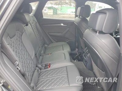 Zdjęcie 11 z 13 samochodu: 2025 AUDI SQ5 PREMIUM PLUS VIN:WA1B4AFY2S2056748 - miniatura