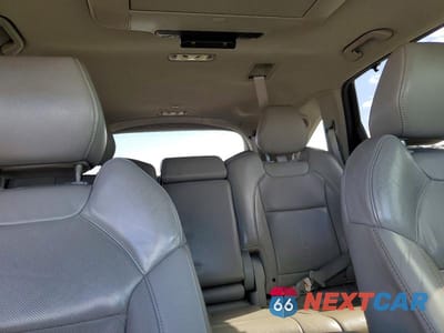 Zdjęcie 10 z 13 samochodu: 2014 ACURA MDX ADVANCE VIN:5FRYD4H86EB038378 - miniatura