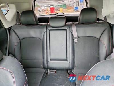 Zdjęcie 10 z 13 samochodu: 2023 KIA SOUL GT-LINE VIN:KNDJ53AU9P7843396 - miniatura