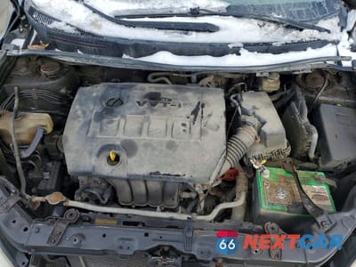 Zdjęcie 11 z 13 samochodu: 2012 TOYOTA MATRIX VIN:2T1KU4EE6CC866594 - miniatura