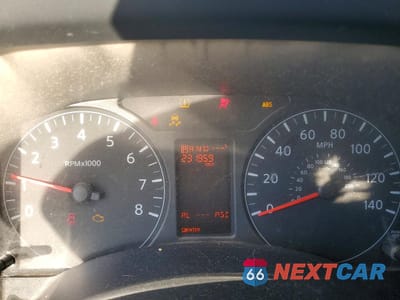 Zdjęcie 9 z 15 samochodu: 2014 NISSAN NV 2500 HD S VIN:1N6BF0LYXEN100963 - miniatura