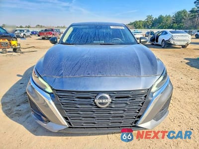 Piąte zdjęcie samochodu w środku: 2024 NISSAN ALTIMA VIN:1N4BL4DV4RN333174 - miniatura
