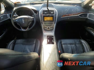 Zdjęcie 8 z 14 samochodu: 2017 LINCOLN MKZ RESERVE VIN:3LN6L5F97HR662394 - miniatura