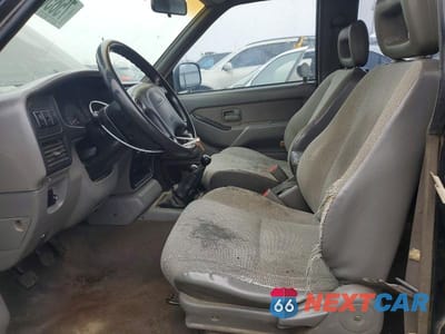 Zdjęcie 7 z 12 samochodu: 1997 ISUZU RODEO VIN:4S2CM58V0V4302679 - miniatura