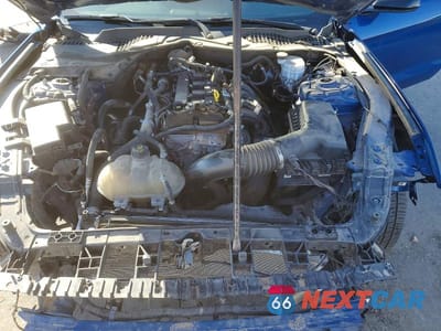 Zdjęcie 11 z 11 samochodu: 2022 FORD MUSTANG VIN:1FA6P8TH4N5111401 - miniatura