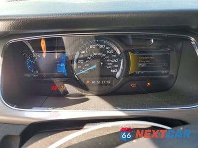 Zdjęcie 9 z 12 samochodu: 2016 FORD TAURUS SEL VIN:1FAHP2H88GG106658 - miniatura