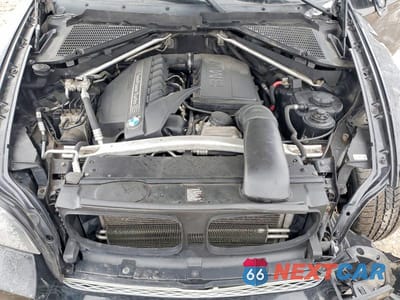 Zdjęcie 12 z 13 samochodu: 2013 BMW X6 XDRIVE35I VIN:5UXFG2C57DL783281 - miniatura