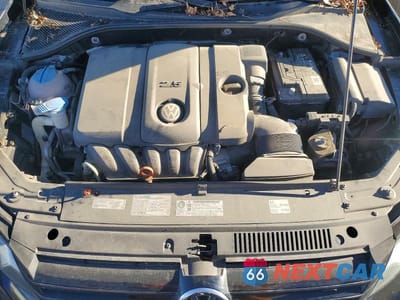 Zdjęcie 11 z 12 samochodu: 2012 VOLKSWAGEN PASSAT S VIN:1VWAP7A35CC094247 - miniatura
