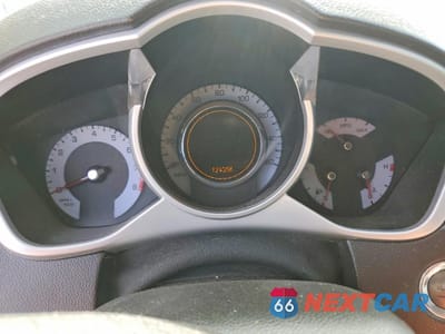 Zdjęcie 9 z 12 samochodu: 2010 CADILLAC SRX VIN:3GYFNGEY5AS587349 - miniatura
