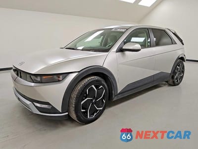 2023 HYUNDAI IONIQ 5 SEL KM8KNDAF6PU219015 - główne zdjęcie licytacji z USA - miniatura