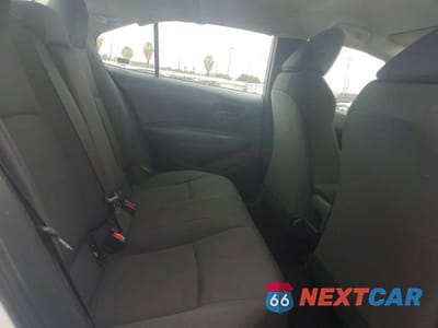 Zdjęcie 10 z 12 samochodu: 2022 TOYOTA COROLLA LE VIN:5YFEPMAE4NP342082 - miniatura