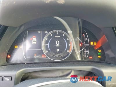 Zdjęcie 9 z 12 samochodu: 2025 LEXUS ES 350 BASE VIN:58ADZ1B16SU198750 - miniatura