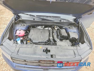 Zdjęcie 12 z 13 samochodu: 2025 HYUNDAI SANTA FE XRT VIN:5NMP3DGL9SH133193 - miniatura