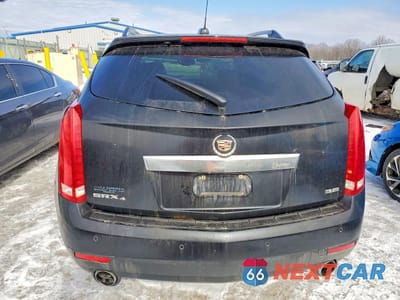 Zdjęcie 6 z 12 samochodu: 2015 CADILLAC SRX LUXURY COLLECTION VIN:3GYFNEE39FS617212 - miniatura