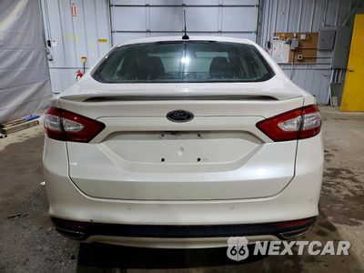 Zdjęcie 6 z 13 samochodu: 2014 FORD FUSION TITANIUM VIN:3FA6P0D93ER384805 - miniatura