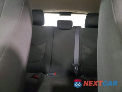 Zdjęcie 10 z 13 samochodu: 2012 KIA SOUL BASE VIN:KNDJT2A51C7454190 - miniatura