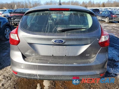 Zdjęcie 6 z 11 samochodu: 2012 FORD FOCUS SE VIN:1FAHP3K29CL442072 - miniatura