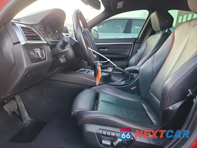 Zdjęcie 7 z 11 samochodu: 2018 BMW 430XI GRAN COUPE VIN:WBA4J3C5XJBL04589 - miniatura