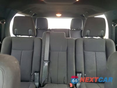 Zdjęcie 10 z 14 samochodu: 2017 FORD EXPEDITION EL XLT VIN:1FMJK1JT8HEA48868 - miniatura