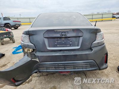 Zdjęcie 6 z 13 samochodu: 2014 TOYOTA SCION TC VIN:JTKJF5C77E3068321 - miniatura